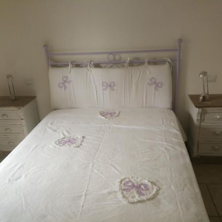 Appartamento The Sunny House Villasimius Esterno foto