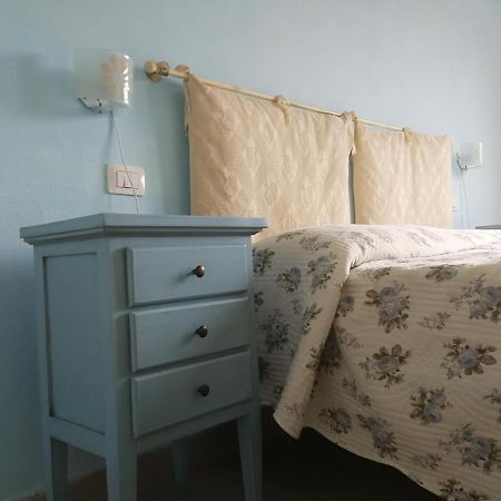 Appartamento The Sunny House Villasimius Esterno foto