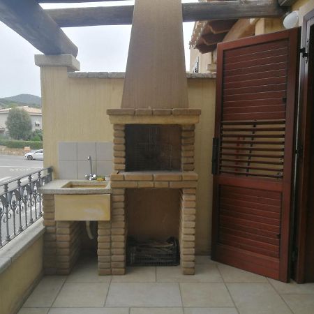 Appartamento The Sunny House Villasimius Esterno foto