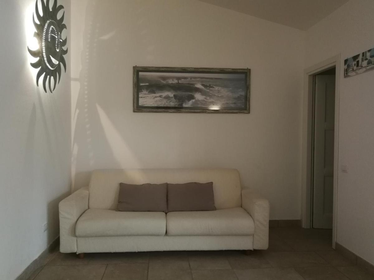 Appartamento The Sunny House Villasimius Esterno foto
