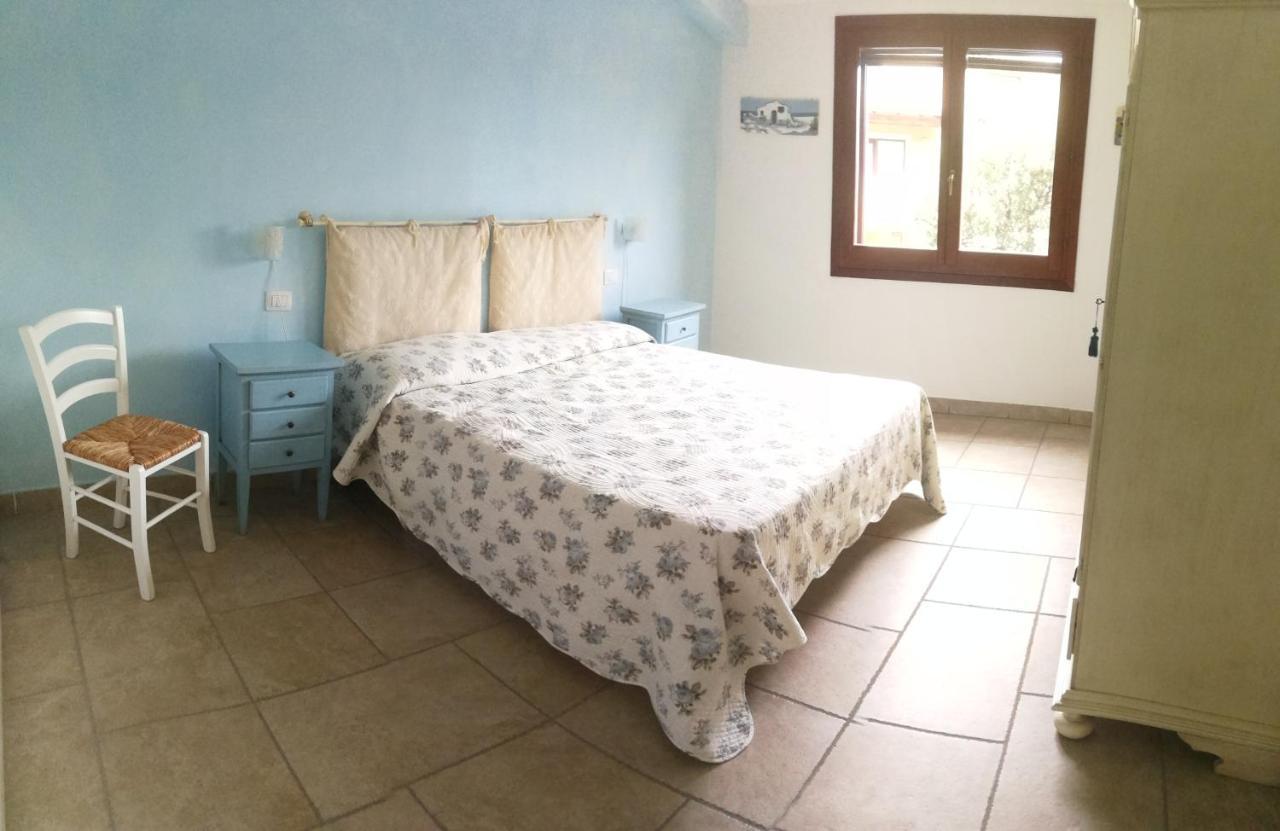 Appartamento The Sunny House Villasimius Esterno foto