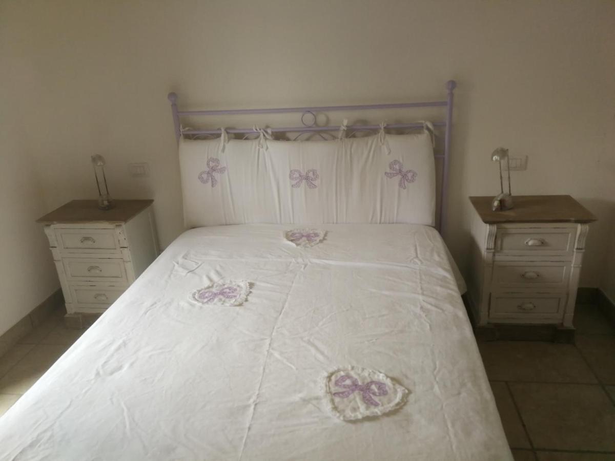 Appartamento The Sunny House Villasimius Esterno foto