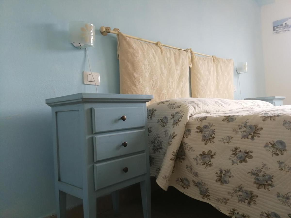 Appartamento The Sunny House Villasimius Esterno foto