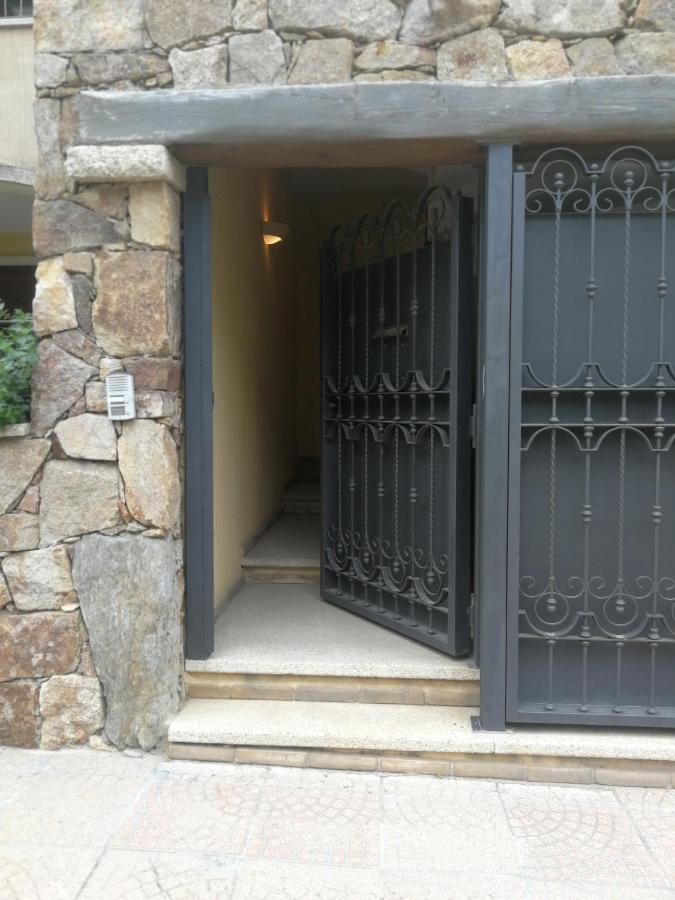 Appartamento The Sunny House Villasimius Esterno foto